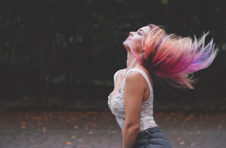 Discover These Sexy Hairstyles That Men Love