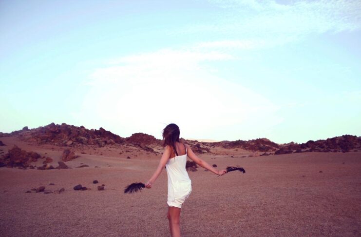 Find Out Why 18 Models Went Platinum Backstage