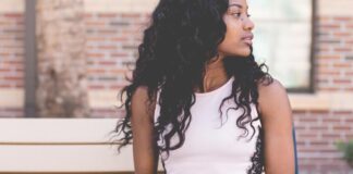 How To Match Your Leather Hat With Your Summer Dress