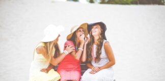 Top Tip: How to Find Your Signature Scent This Spring